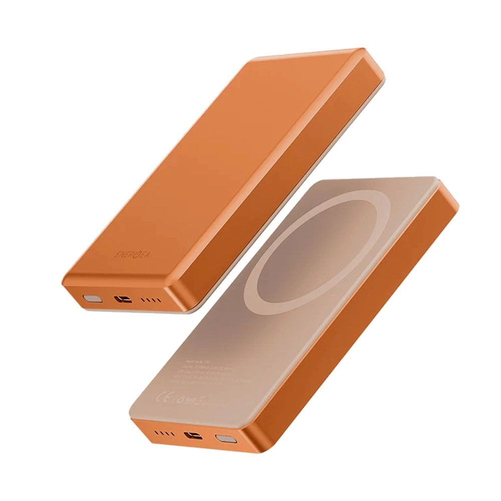 Alupac 10K - 10000mAh 15W