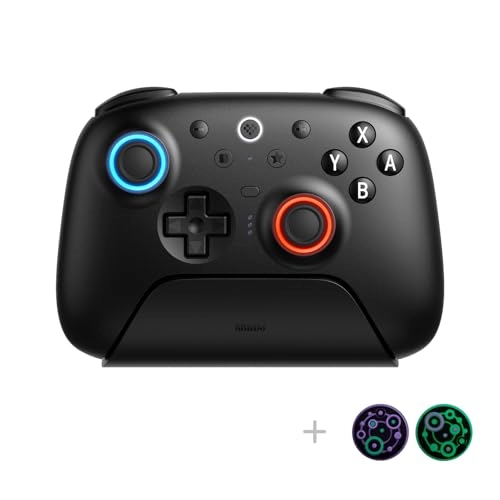 Ultimate 2 - Windows & Android