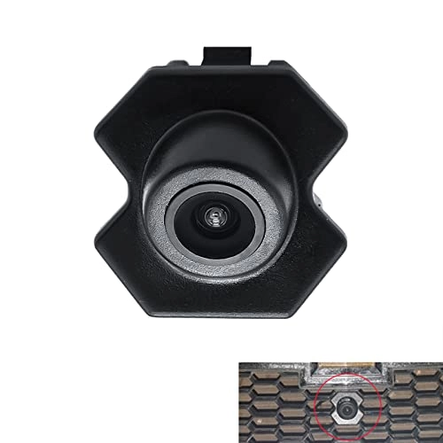 Front View Camera - Night vision Wire