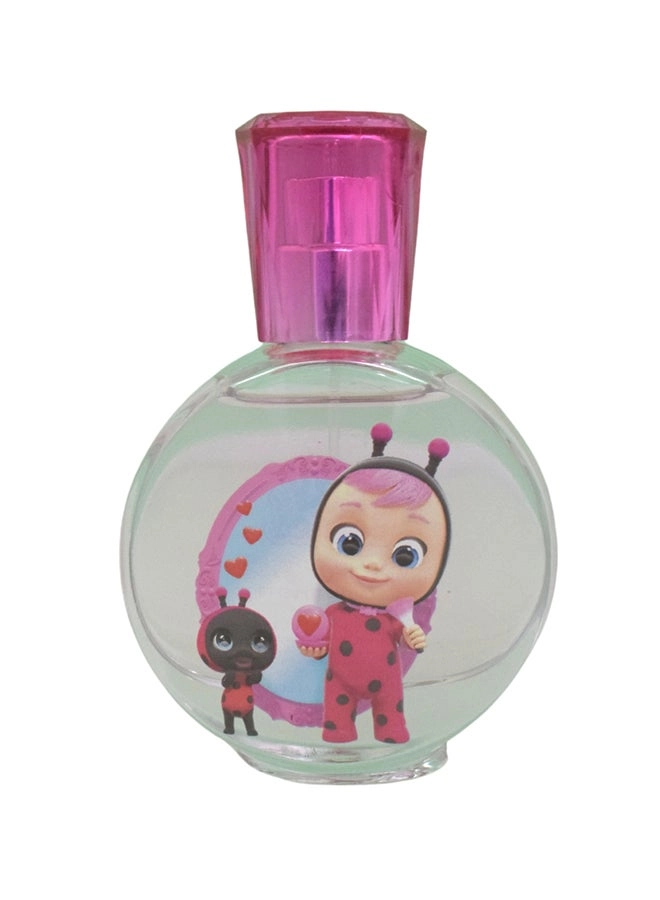 Air Val Cry Babies Eau de Toilette 30 ml