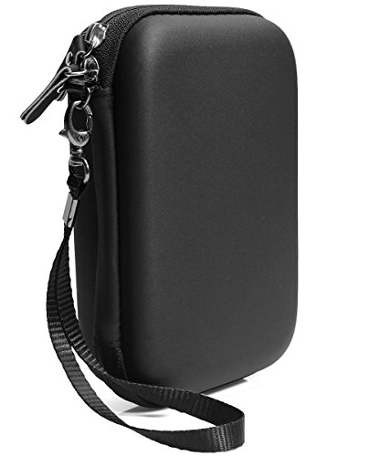 Carrying and Storage Case - 6.3"*4.0"*2" HP Sprocket Plus Travel Bag