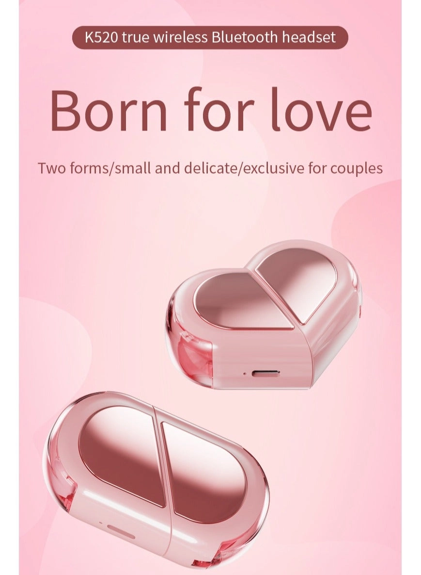 NIBEMINENT K520 Wireless Headset