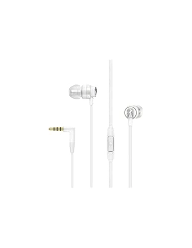 CX 300S Wired Earphone