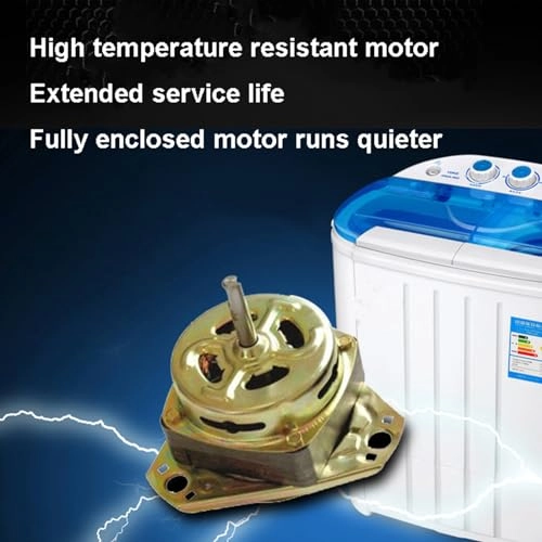 Mini washing machine