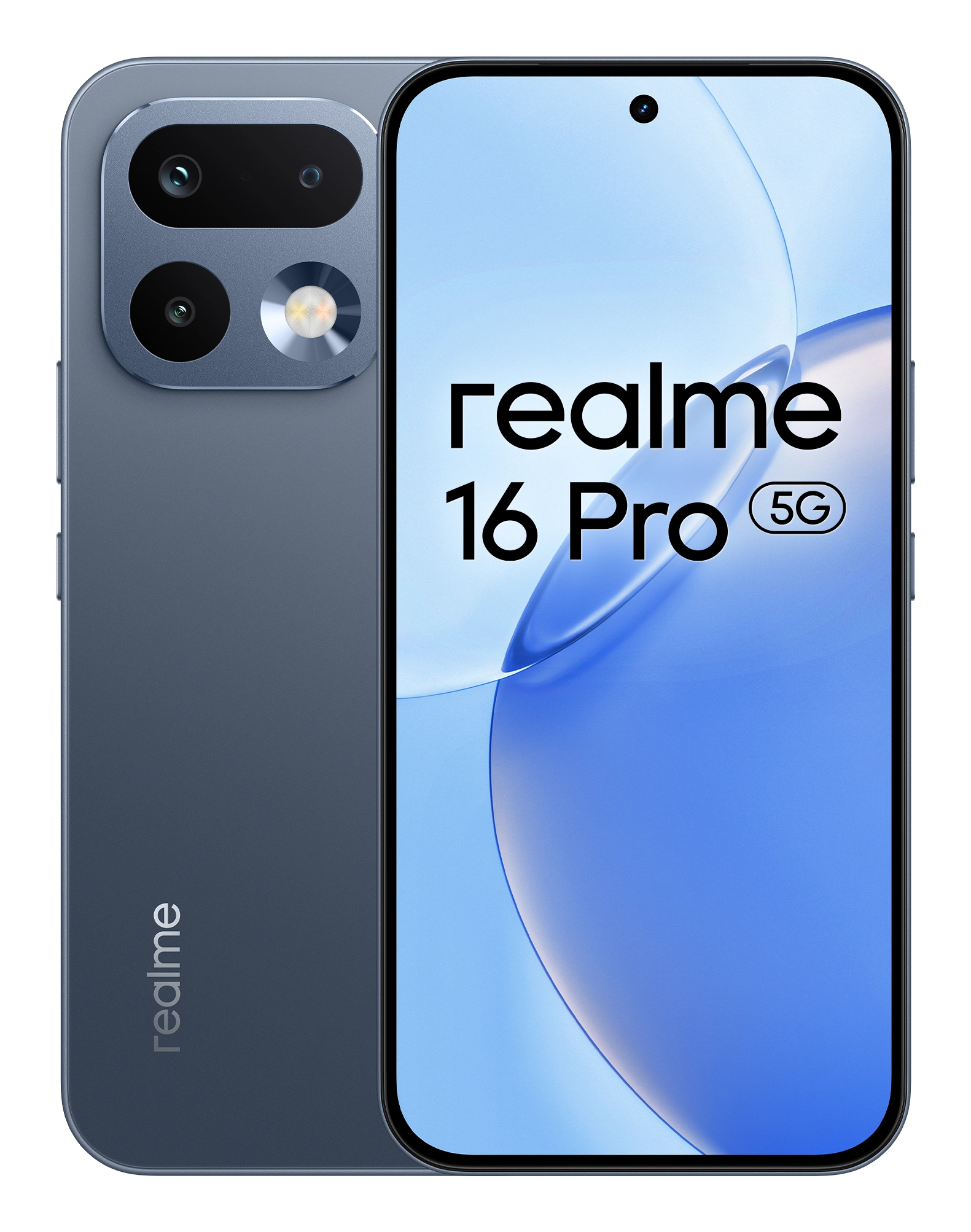 realme 16 Pro - 8GB 512GB