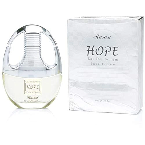 Hope for Women Eau de Parfum 50 ml