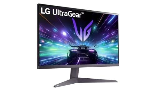 UltraGear - 24GS50F-B 24 in 1920 X 1080