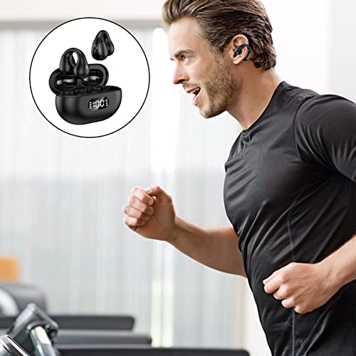 Bone Conduction Wireless Headphone