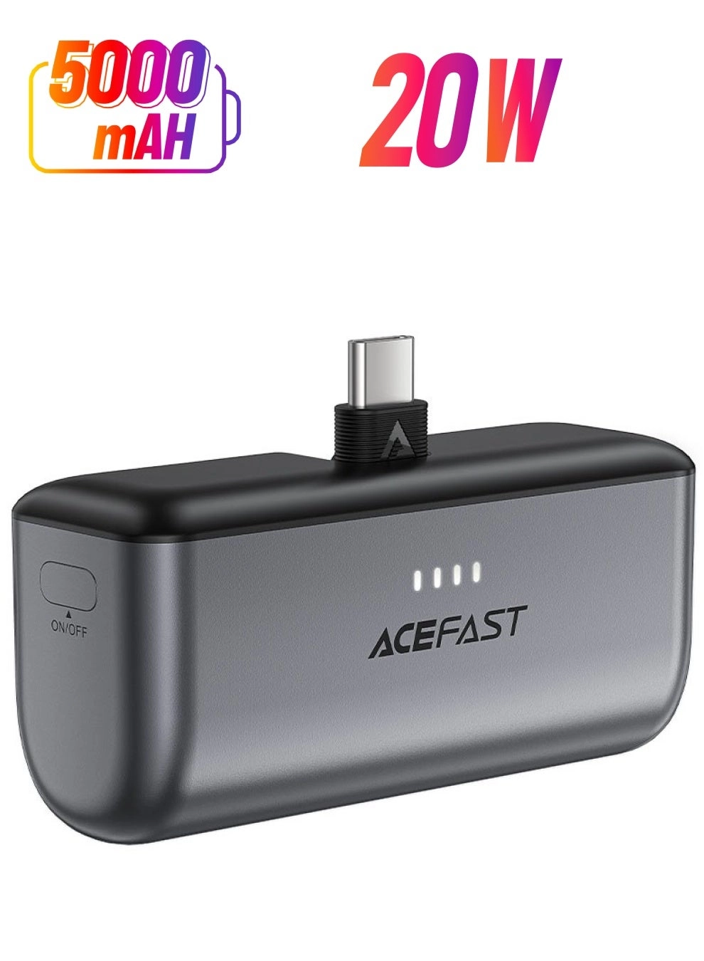 M9 PD20W - 5000 Watt-hour