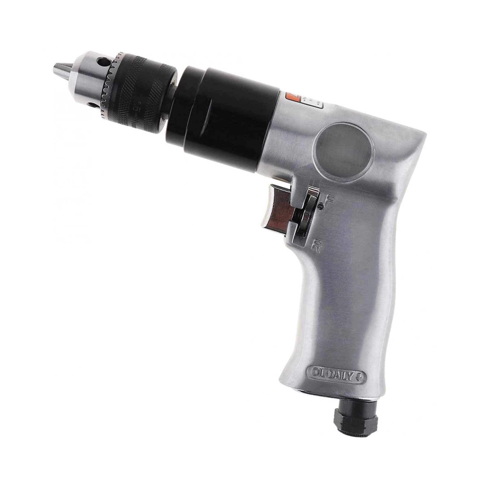 INGVY Pneumatic Gun Drill - 3/8Inch 1400Rpm Reversible