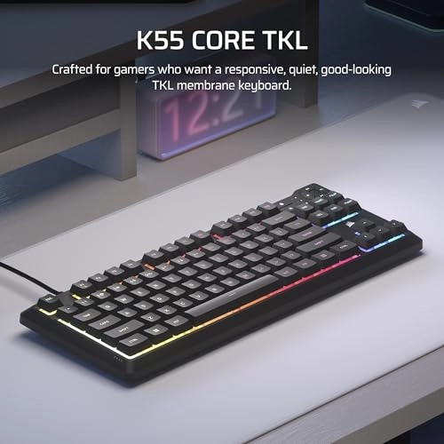 K55 CORE TKL - NA Wired