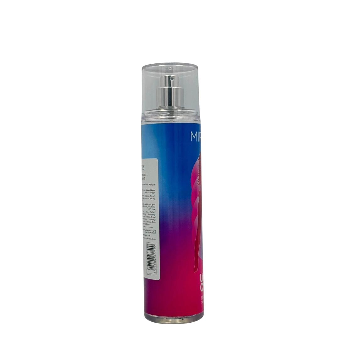 Urbn Chic Body Mist - 236ml