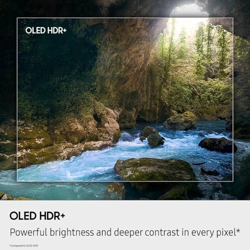 (Renewed) CCCR-QN48S90F - 48-Inch