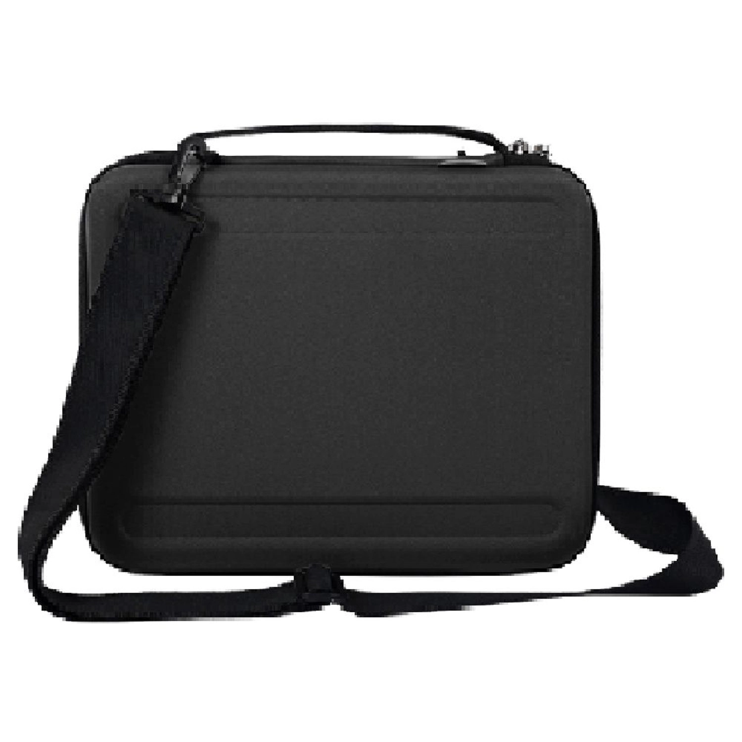 Hardshell Case with Pencil Holder and Shoulder Strap for iPad Mini 6