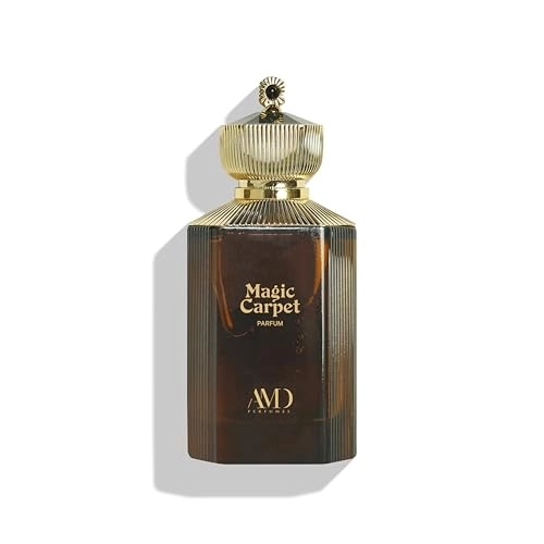 Magic Carpet Eau de Parfum 100ml