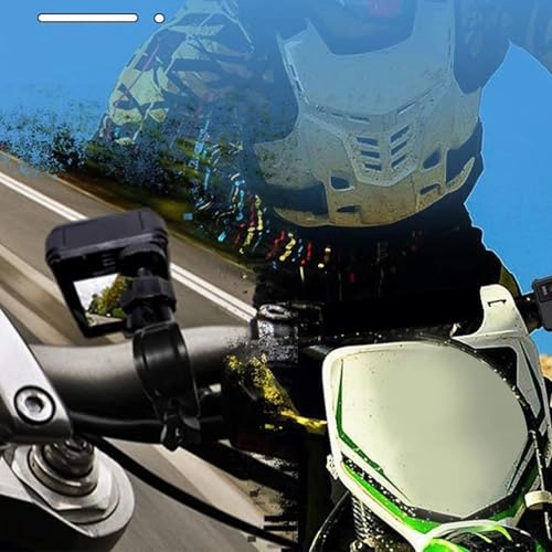 Body Camera - 1080P 128GB