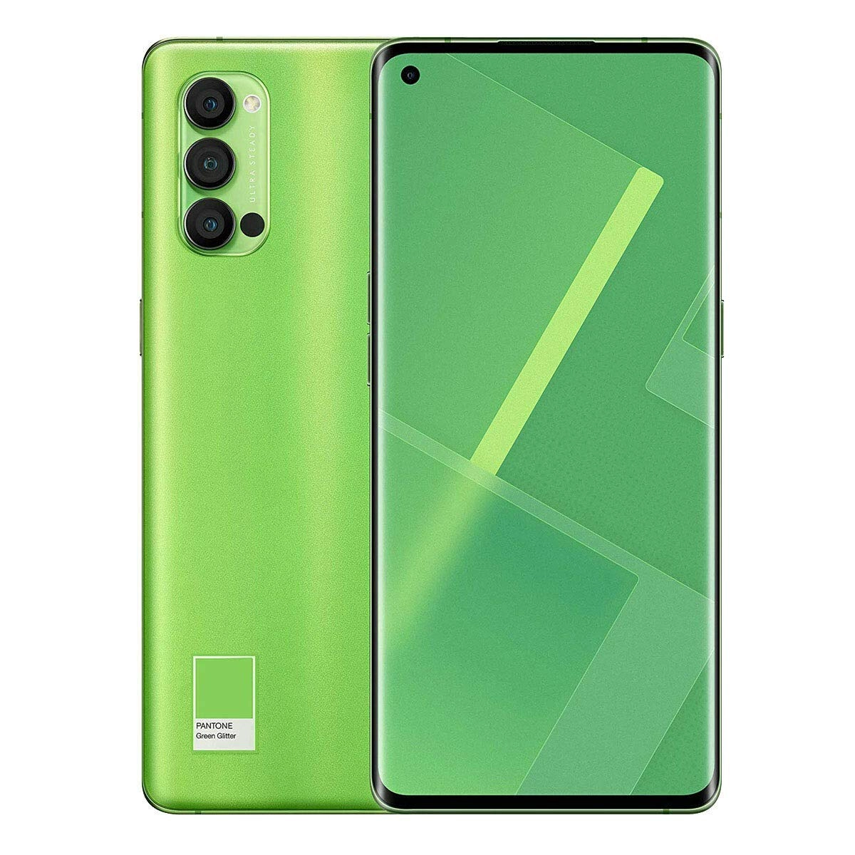 Reno4 Pro - 12GB 256GB