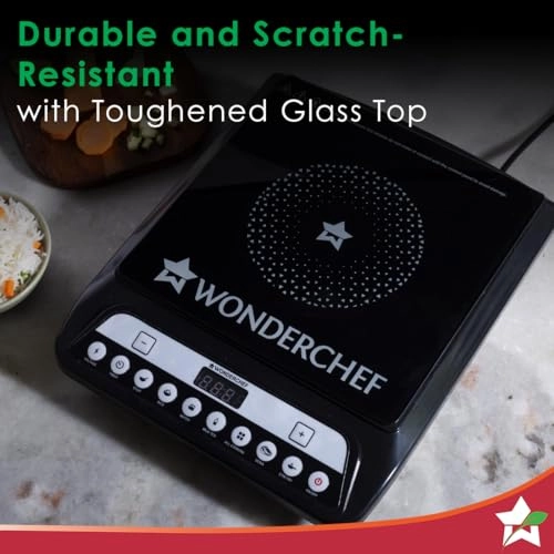 Power 63154814 Induction hob