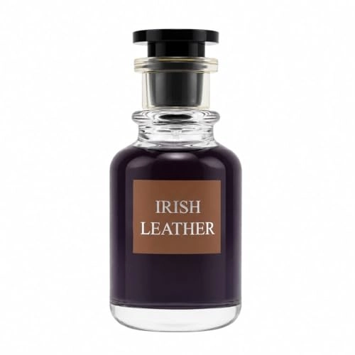 Irish Leather Eau de Parfum 100ml