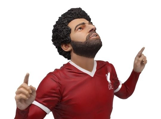 Mohamed Salah - Liverpool
