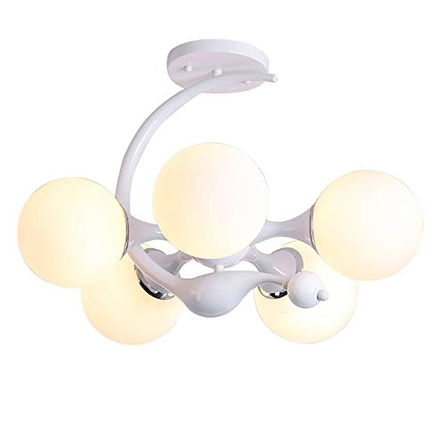 Creative Children's Room Ceiling Light