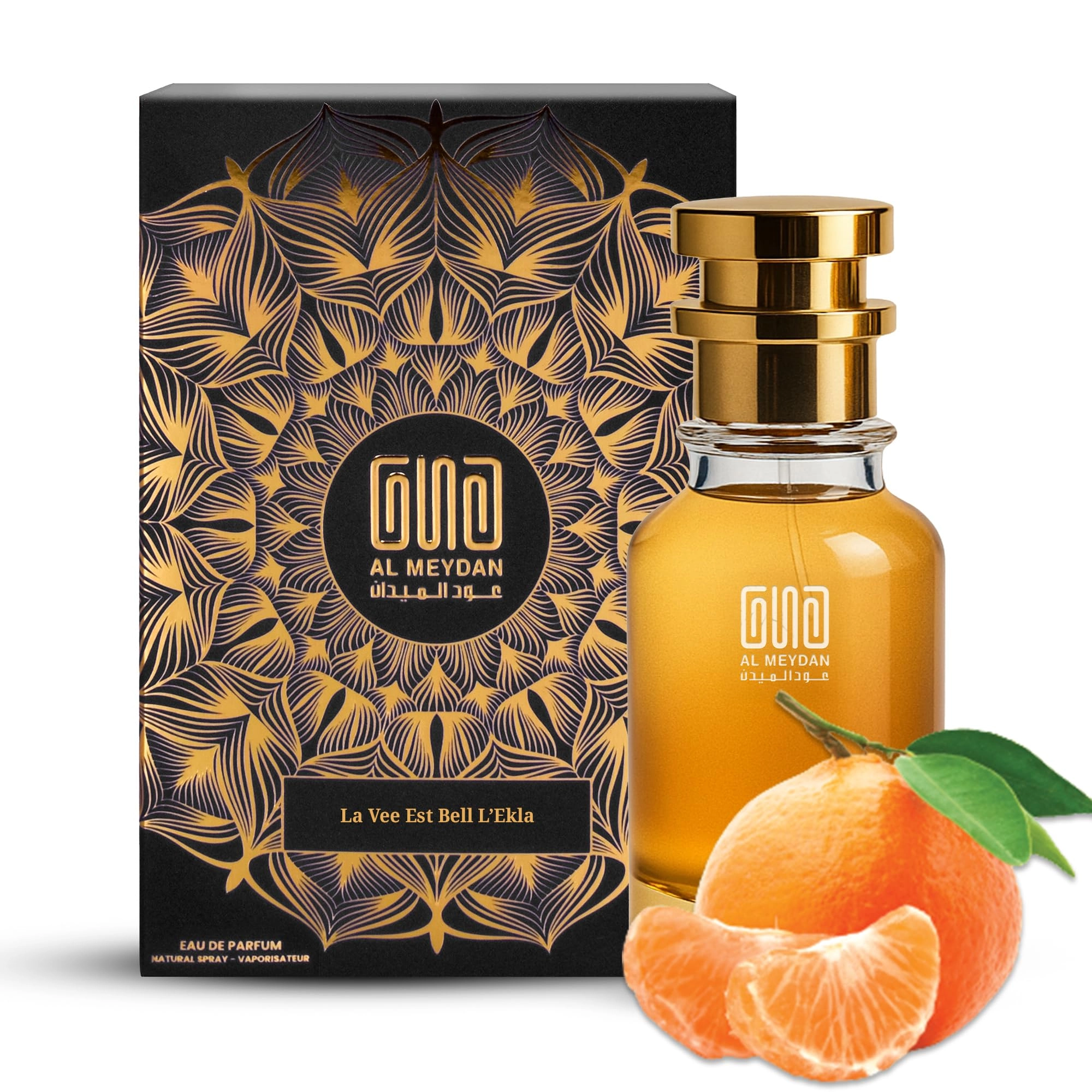Oud Al Meydan Tobreeusse Asstrly Eau de Parfum 200 ml