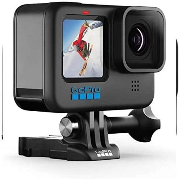 HERO10 5.3K60 Special Bundle