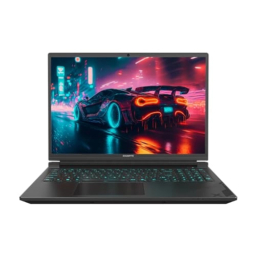 G6X - 16'' Core i7-13650HX 32GB DDR5 2TB SSD