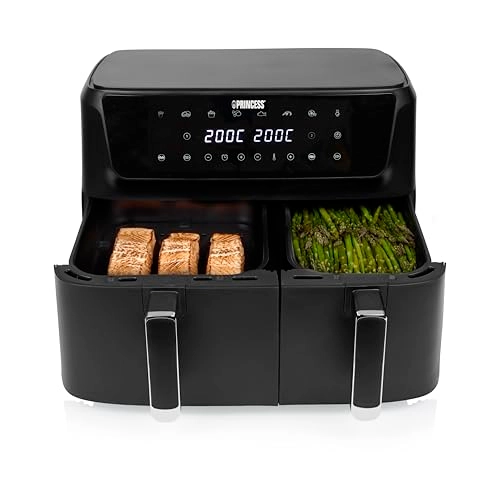 Air Fryer 01.182470.01.001