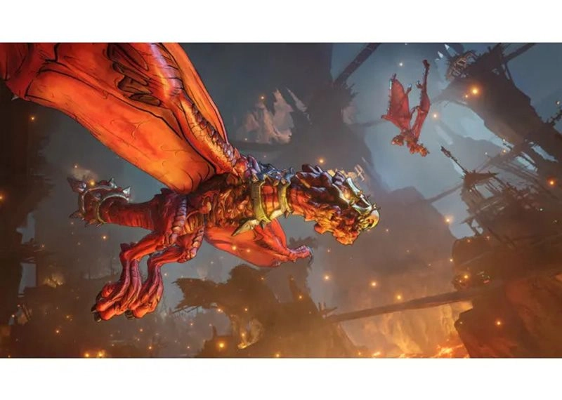 Tiny Tina's Wonderlands Chaotic Great Edition - PlayStation 5