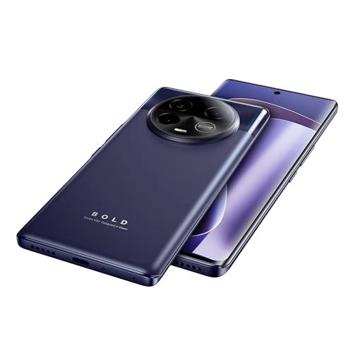 Bold K50 - 8GB 256GB