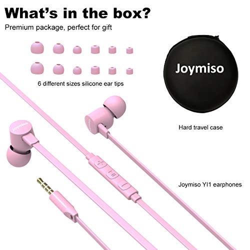RM Wired Earbud