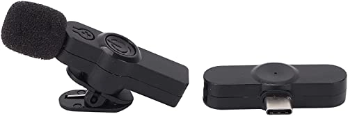 Wireless Lavalier Microphone Wireless Microphone