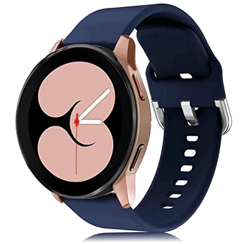 22mm Silicone Belt Watch Strap for Huawei Watch Gt2 Pro