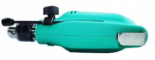 Powertex Electric Drill - 6mm 230W 3800 RPM