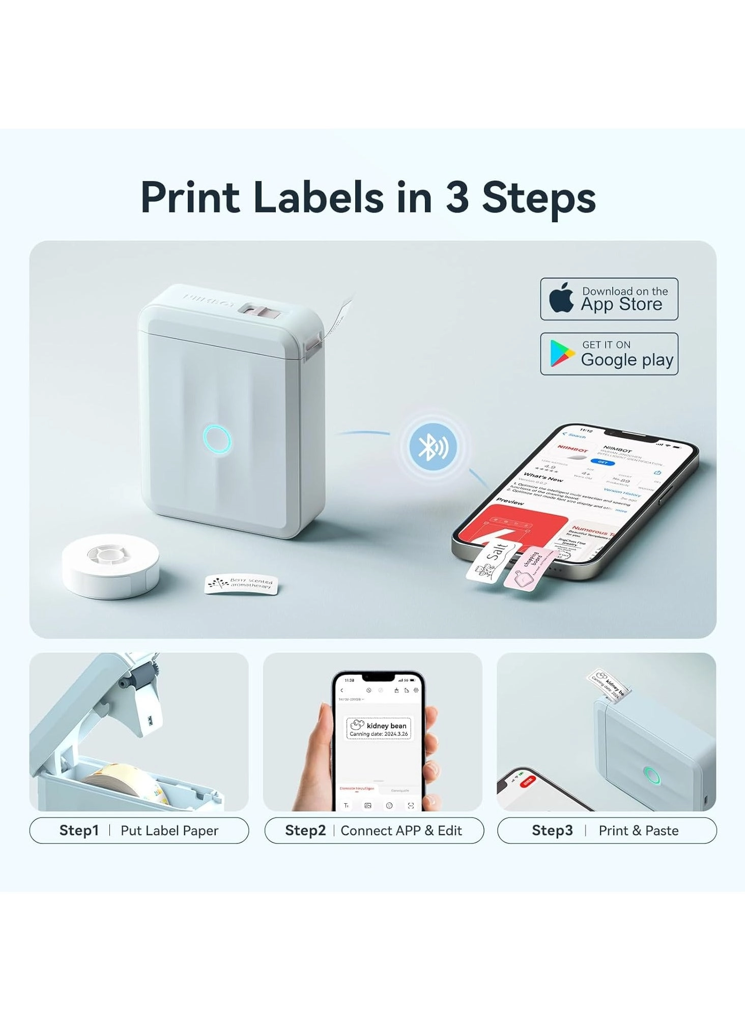D110 - Thermal 15 millimeter