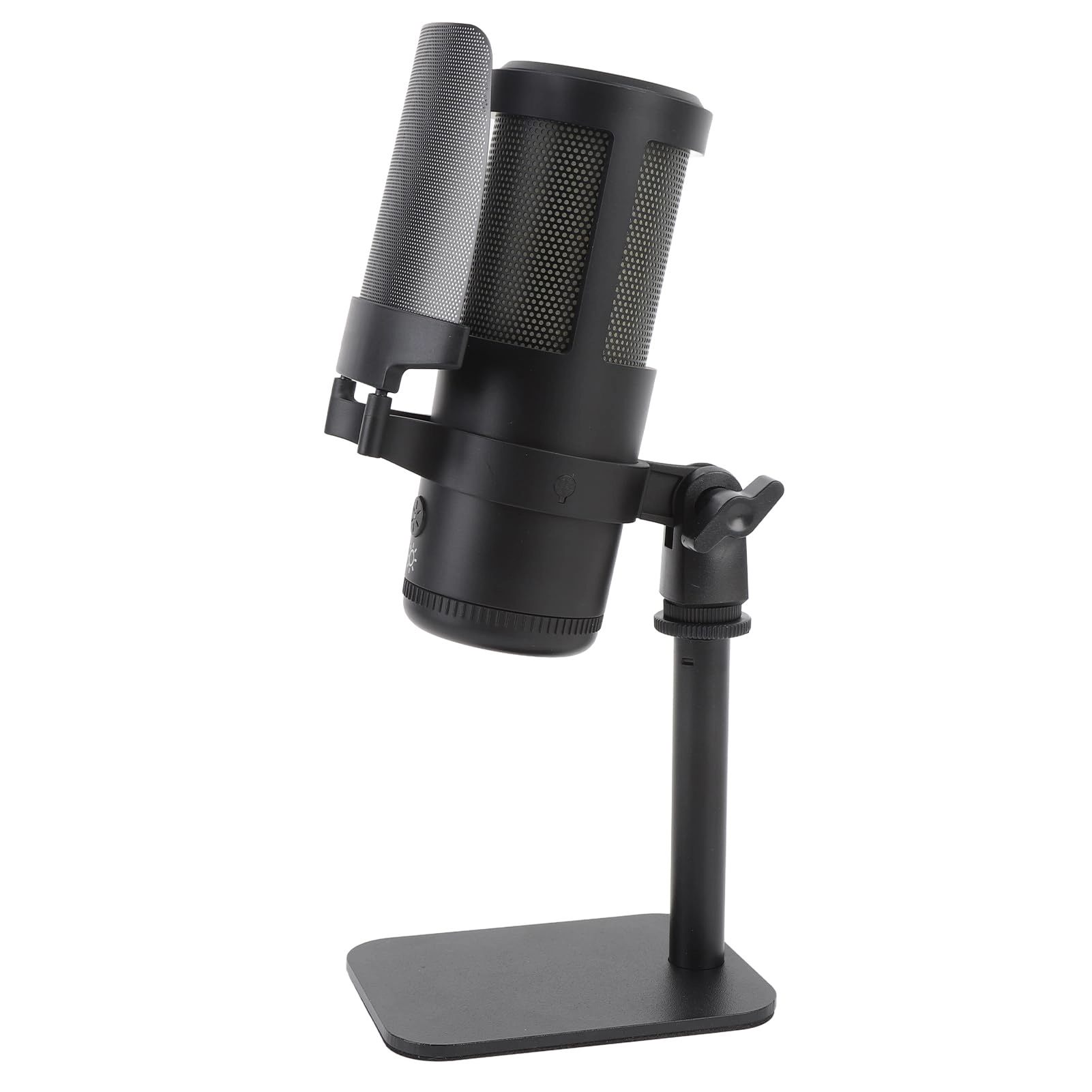 Condenser Microphone USB Microphone - 48kHz 24bit