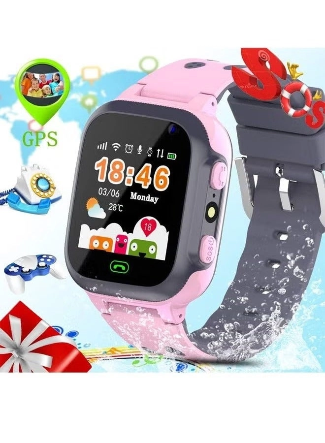 Smartwatch GPS