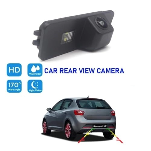 Reversing Camera - Night vision 1080p*720p