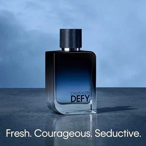 Defy Eau de Parfum 100ml