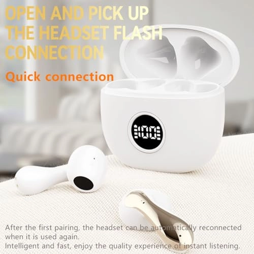 Model 45 Wireless Earbud
