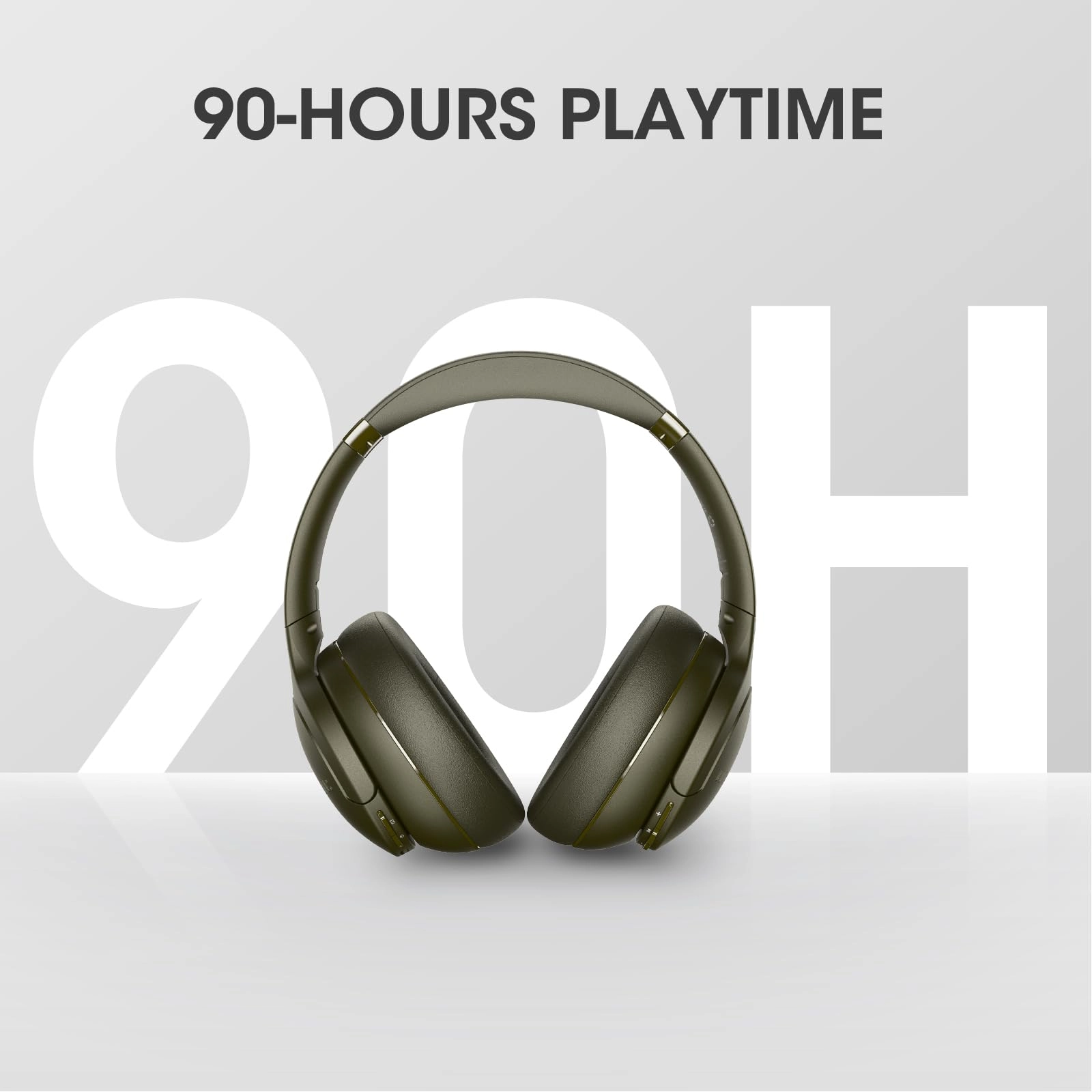 LIFE 4 - Wireless Headphone