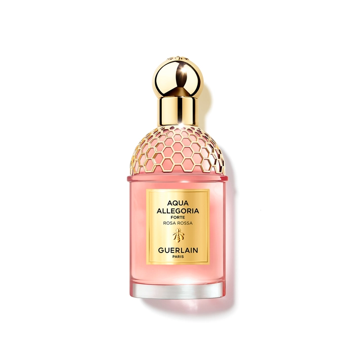 Guerlain Rosa Rossa Forte Eau de Parfum 75ml