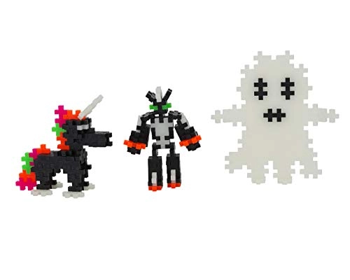 Build and Glow - 360 pcs