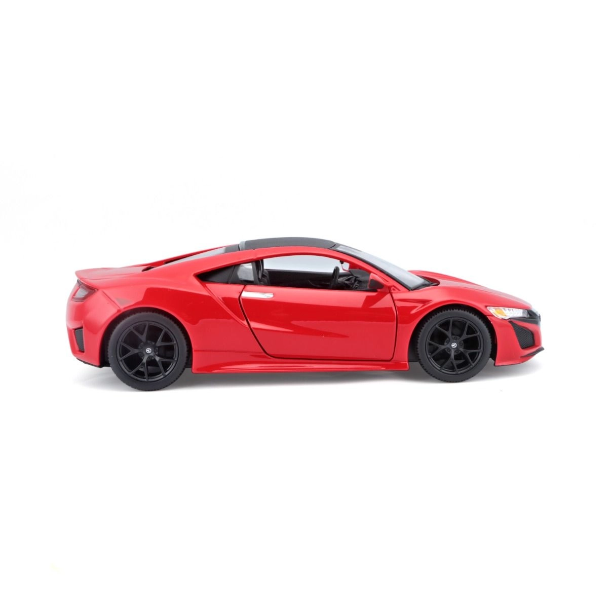 Acura Nsx - 1:24
