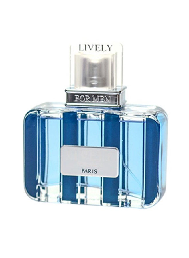 Lively Eau de Toilette - 3.4 Oz