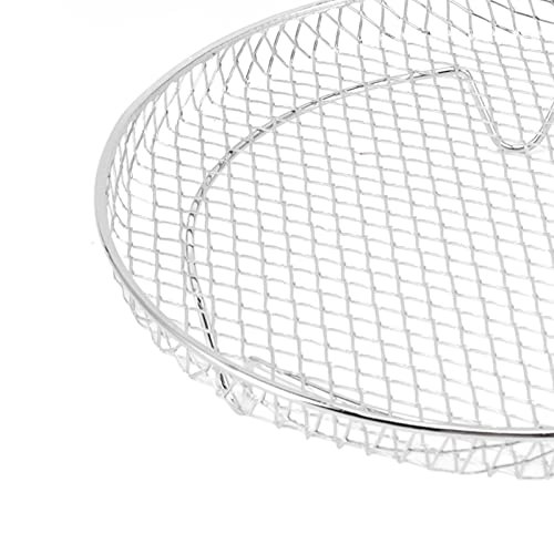 Air Fryer Rack - Stainless Steel 3Pcs