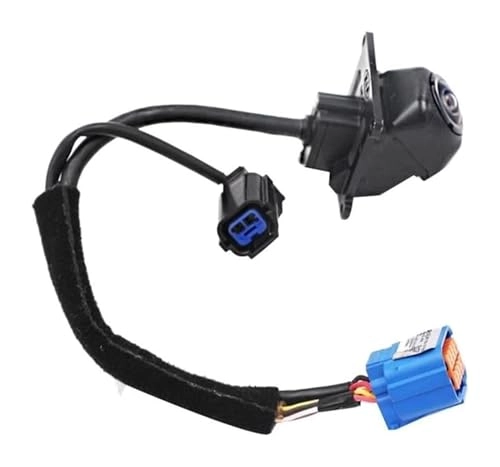 Reversing Camera - Night vision 1280*720