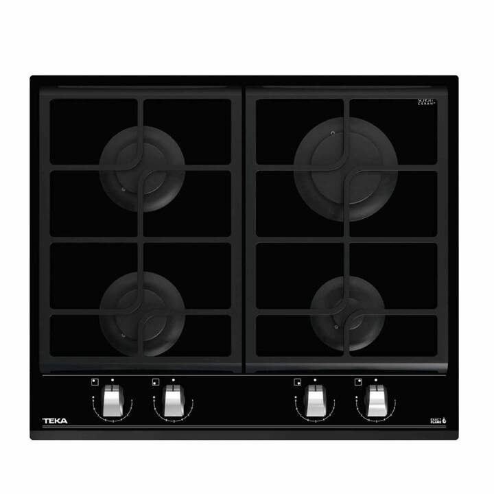 GZC 64300 Gas hob