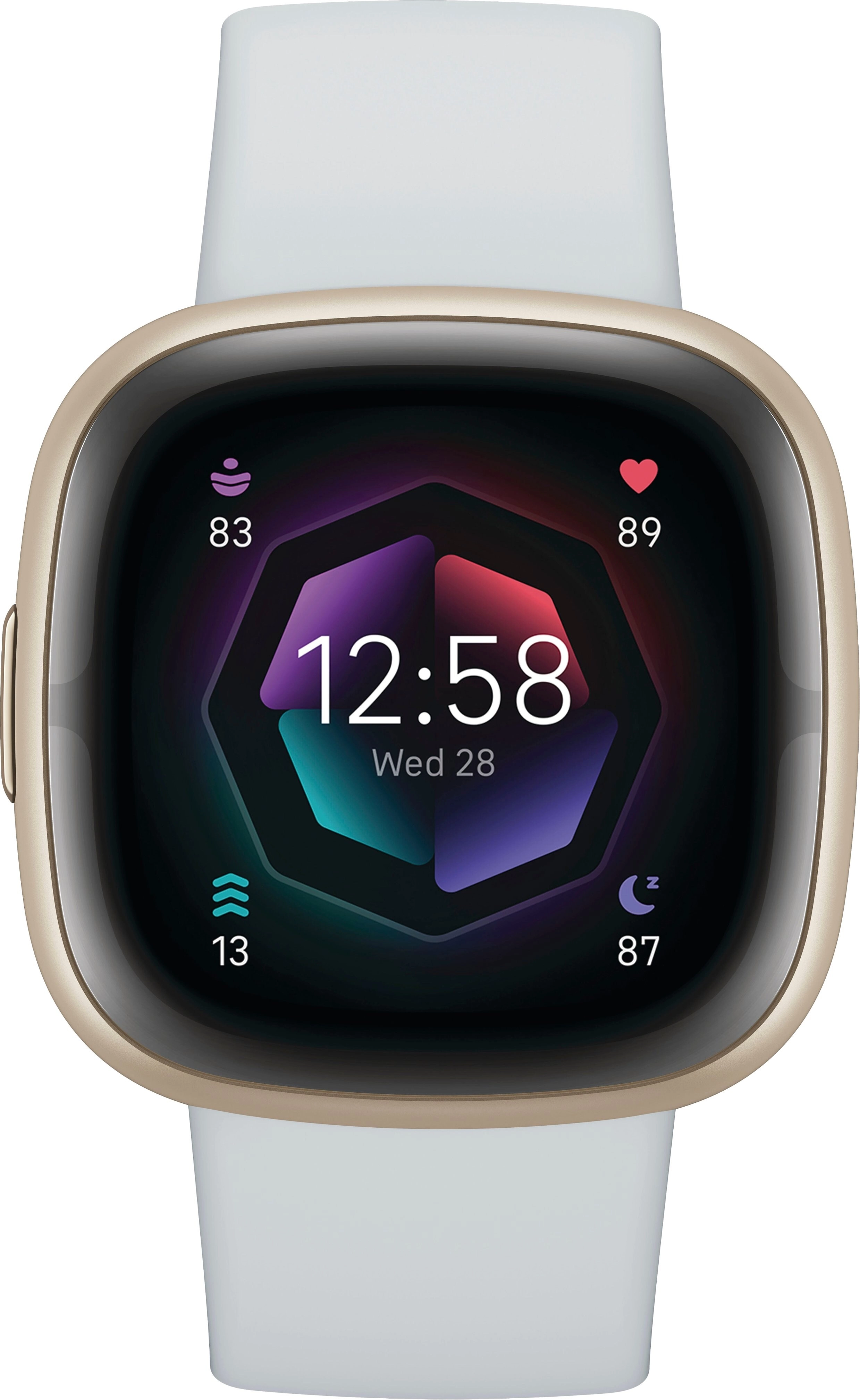 Sense 2